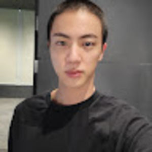 Meet your Posher, Yingying